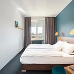 Stachus Hotell 3*