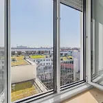 Hotell Stachus München