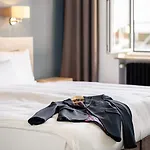 Stachus Hotell München