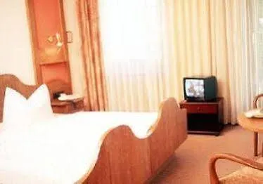 Stachus Hotel 3*