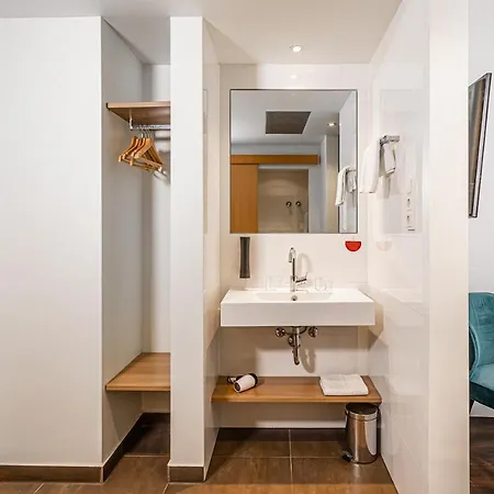 Hotel Stachus Munich