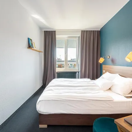 Stachus Hotel 3*