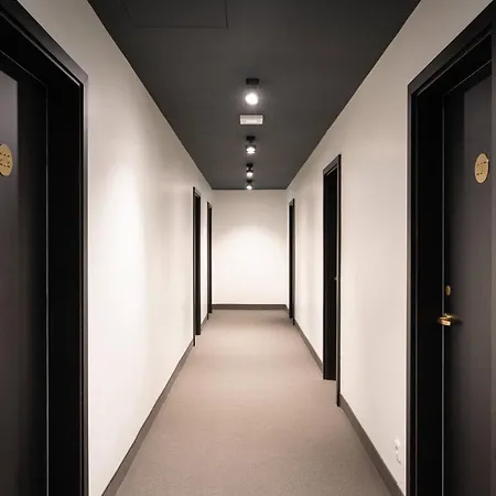Stachus Hotel Munich