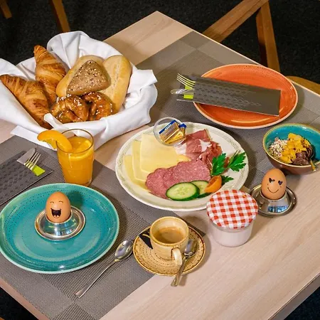 Stachus Hotel 3*
