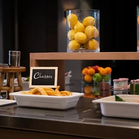 Stachus Hotel Munich
