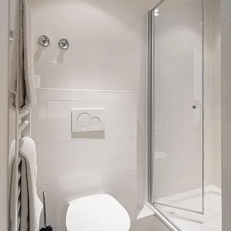 Hotel Stachus 3*