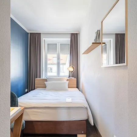 Stachus Hotel 3*