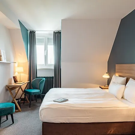 Stachus Hotel 3*
