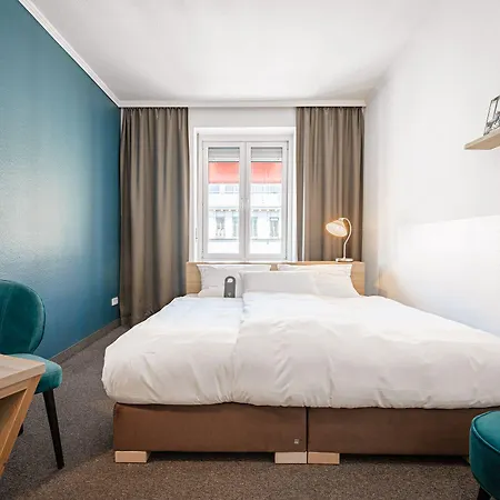 Stachus Hotel 3*
