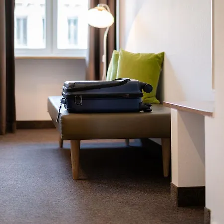 Stachus Hotel