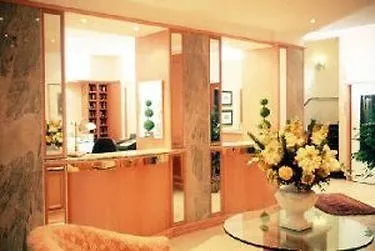 Hotel Stachus 3*