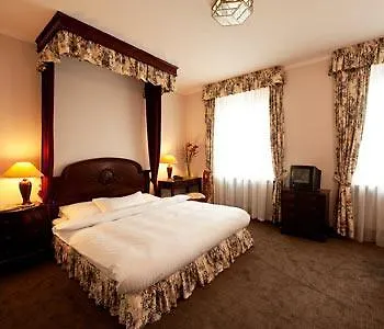 Hotel Stachus Munich