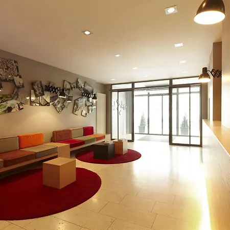 Hotel Stachus