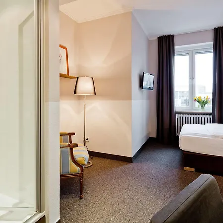 Hotel Stachus