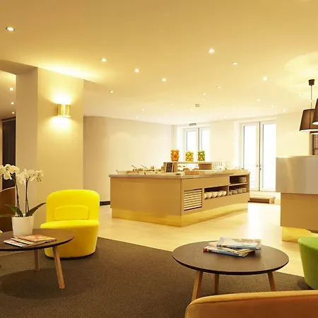 Stachus Hotel 3*