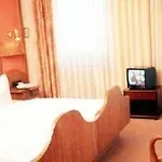شتاخوس فندق 3*