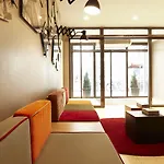 شتاخوس فندق
