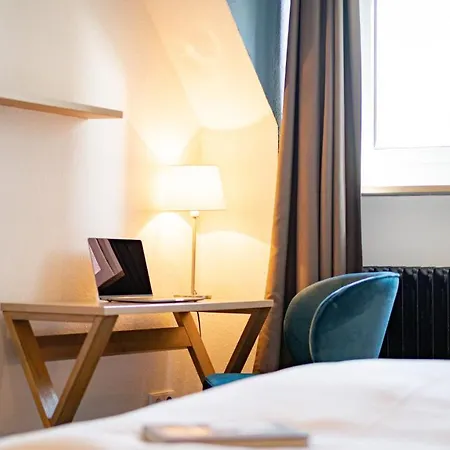 酒店 施塔胡斯酒店 慕尼黑