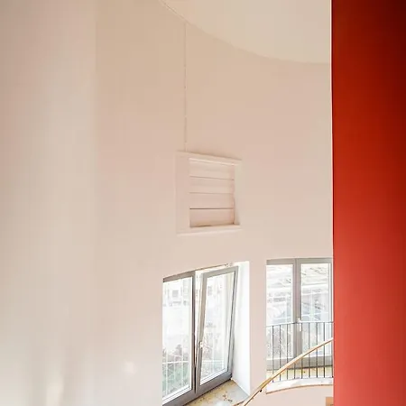 Hotel Stachus 3*