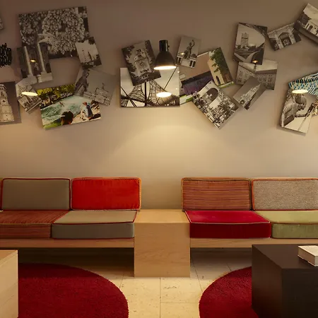 施塔胡斯酒店 酒店 慕尼黑