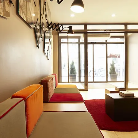 Stachus Hotel