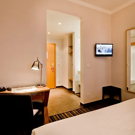 酒店 施塔胡斯酒店 慕尼黑