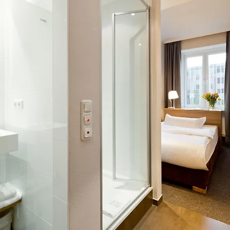 Stachus Hotel München