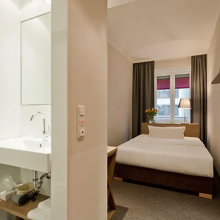 施塔胡斯酒店 3* 慕尼黑