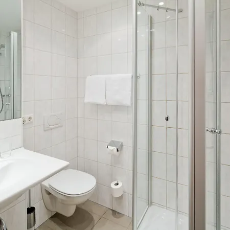 施塔胡斯酒店 酒店