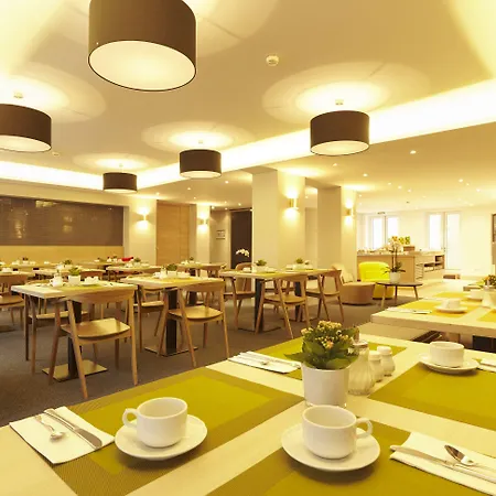 Stachus Hotel 3*