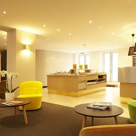 酒店 施塔胡斯酒店