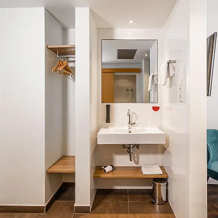 Stachus Hotel 3*