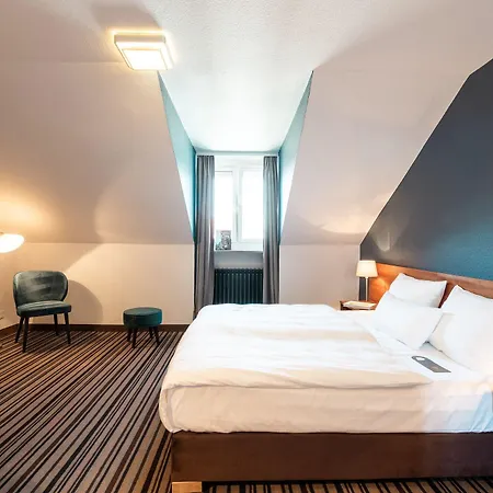 Hotel Stachus München