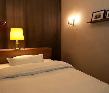 施塔胡斯酒店 酒店 慕尼黑