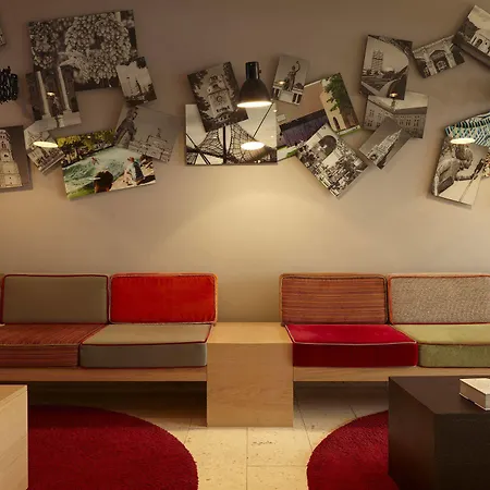 Hotel Stachus München