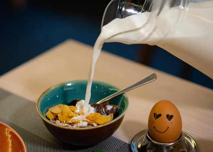 施塔胡斯酒店 酒店 慕尼黑