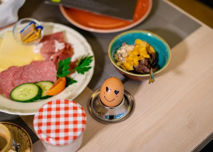 施塔胡斯酒店 3*