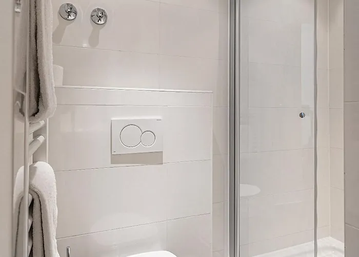 酒店 施塔胡斯酒店 3*