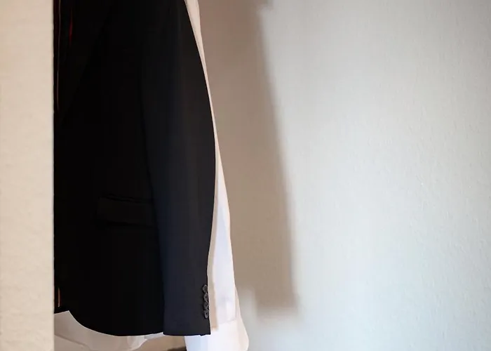 施塔胡斯酒店 酒店