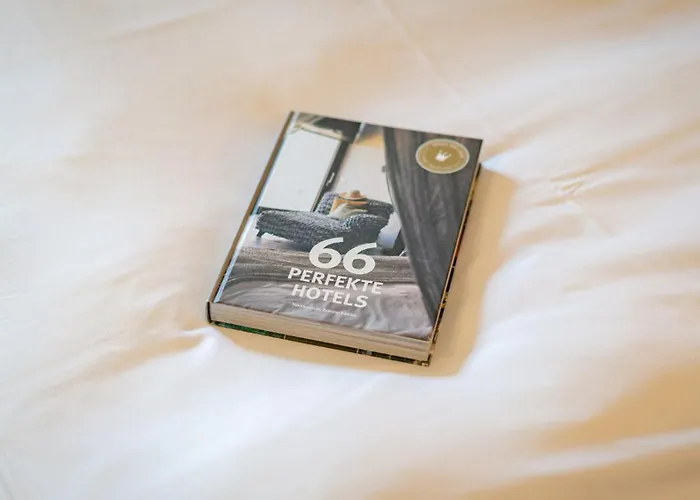 酒店 施塔胡斯酒店 慕尼黑