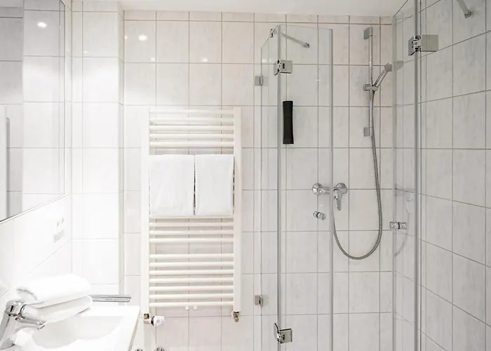 施塔胡斯酒店 酒店