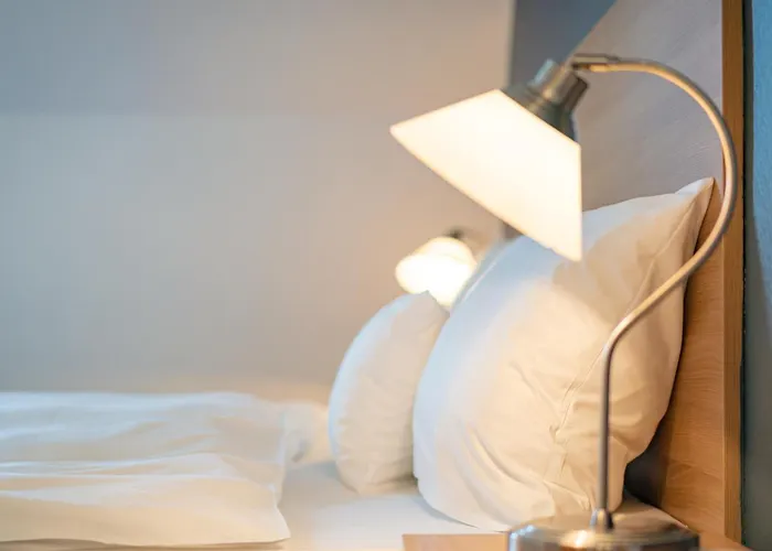 施塔胡斯酒店 3* 慕尼黑