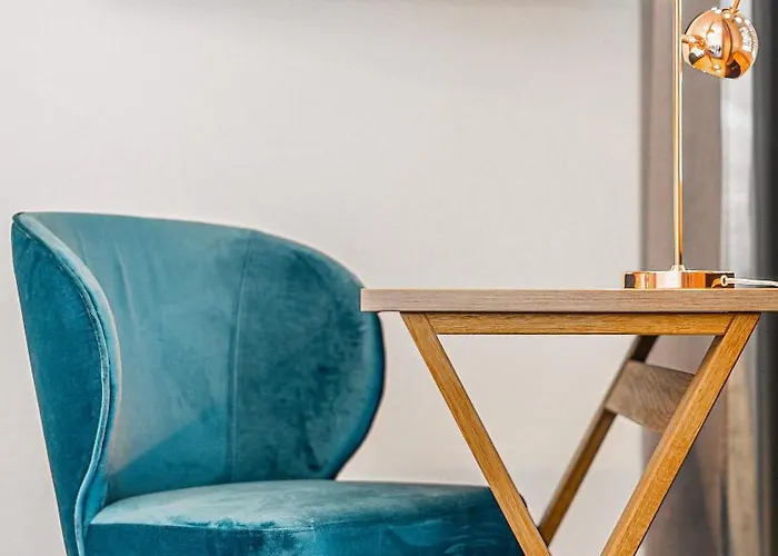 施塔胡斯酒店 酒店 慕尼黑