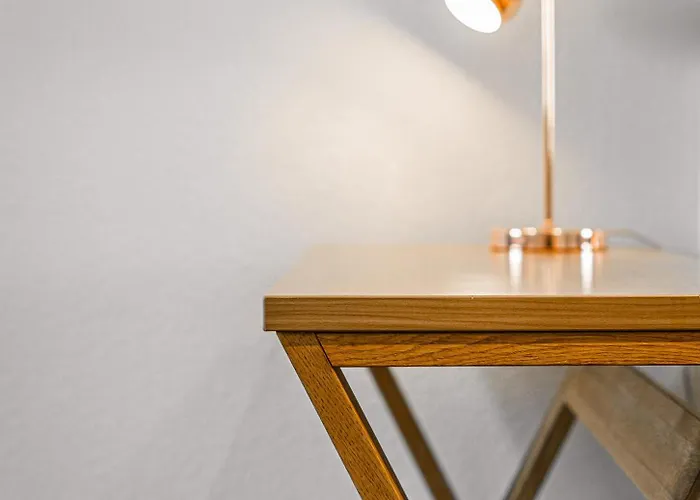 酒店 施塔胡斯酒店 慕尼黑