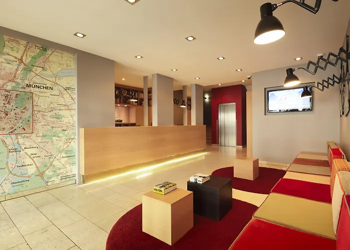 酒店 施塔胡斯酒店 3*