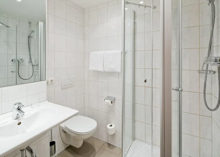 施塔胡斯酒店 酒店