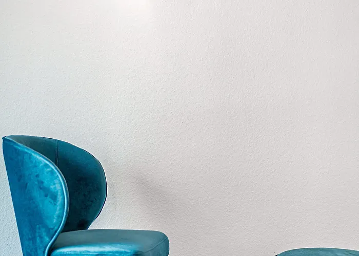 施塔胡斯酒店 3*