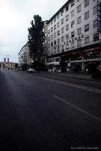 施塔胡斯酒店 慕尼黑