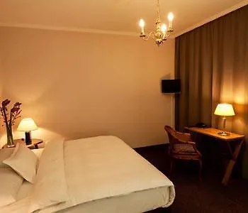 酒店 施塔胡斯酒店 3*