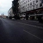施塔胡斯酒店 慕尼黑